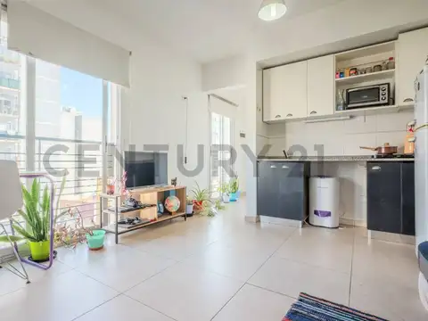 Departamento en Venta en Almagro, CABA