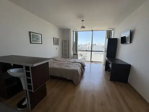 Departamento en Venta en Balvanera, CABA