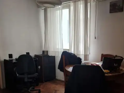 Departamento en Venta en Constitucion, Capital Federal