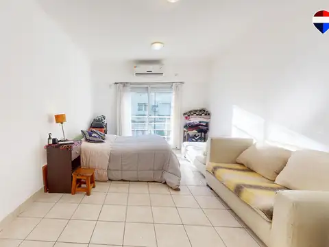 Departamento en Venta en San Cristobal, Capital Federal