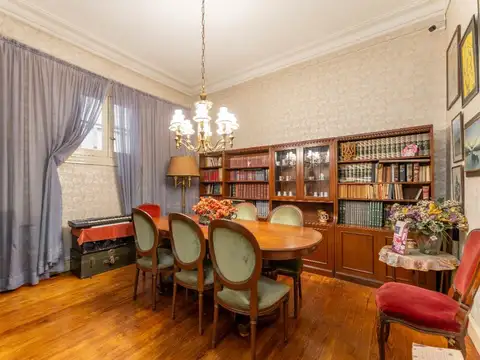 Departamento en Venta en Constitucion, Capital Federal