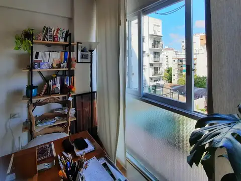Departamento en Venta en Belgrano, CABA