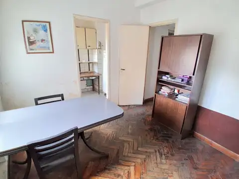 Departamento en Venta en Flores, Capital Federal