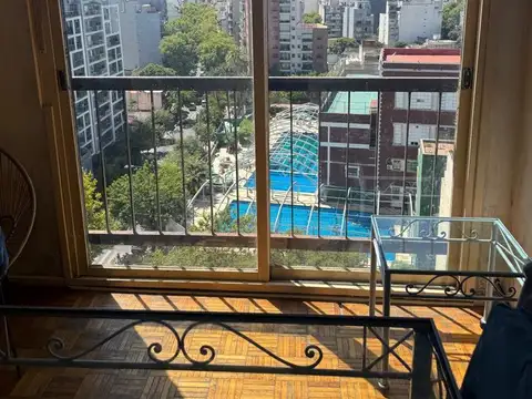 Departamento en Venta en Caballito, CABA