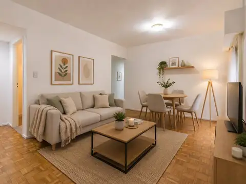 Departamento en Venta en Almagro, CABA