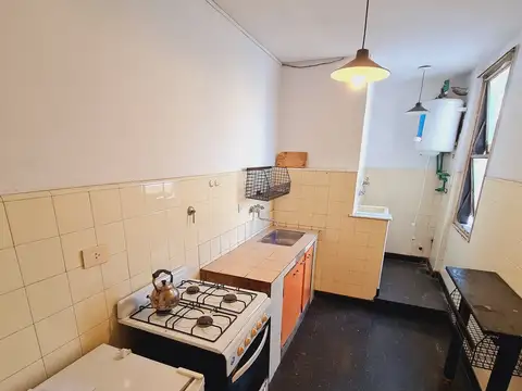 Departamento en Venta en San Nicolás, CABA