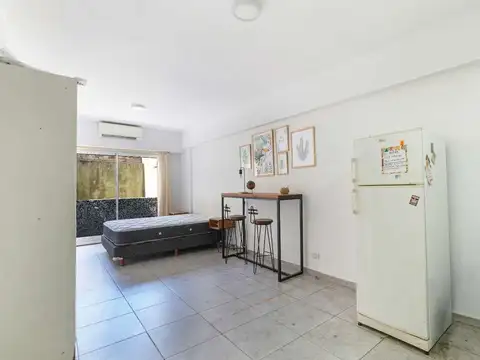 Departamento en Venta en Palermo, CABA