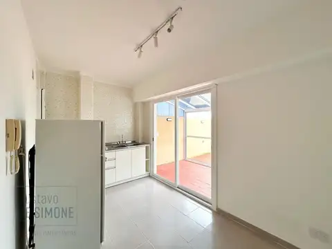 Departamento en Venta en Villa Pueyrredon, Capital Federal