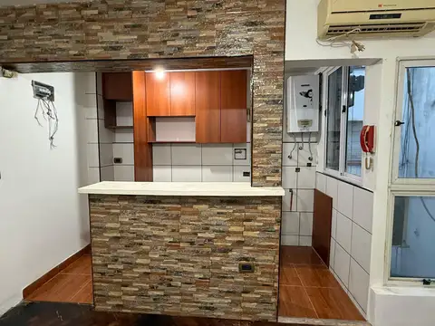 Departamento en Venta en Almagro, CABA