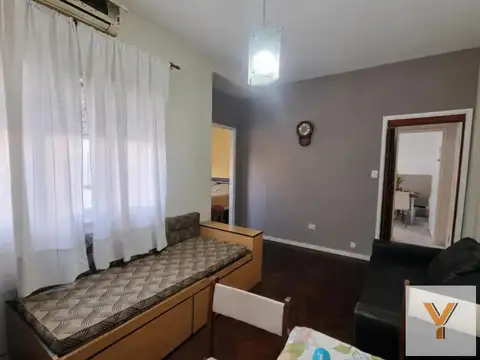 Departamento en Venta en Boedo, CABA