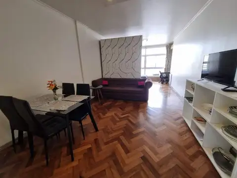 Departamento en Venta en Monserrat, Capital Federal
