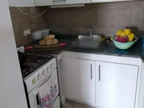 Departamento en Venta en Villa del Parque, CABA