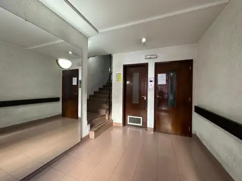 Departamento en Venta en Belgrano, CABA