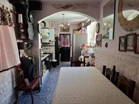 Departamento en Venta en San Cristobal, Capital Federal
