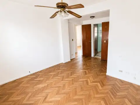 Departamento en Venta en Constitucion, Capital Federal