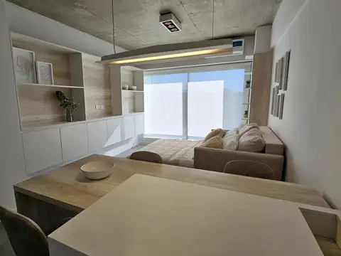 Departamento en Venta en Barracas, CABA
