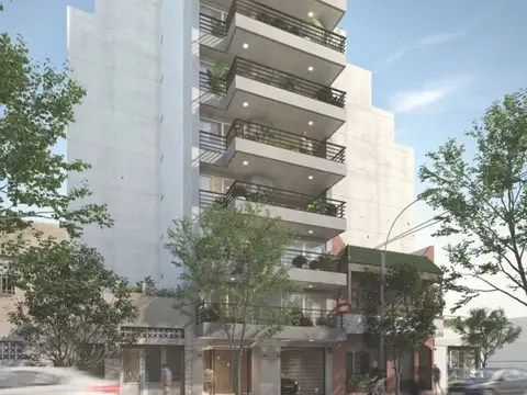 Departamento en Venta en Villa Urquiza, Capital Federal