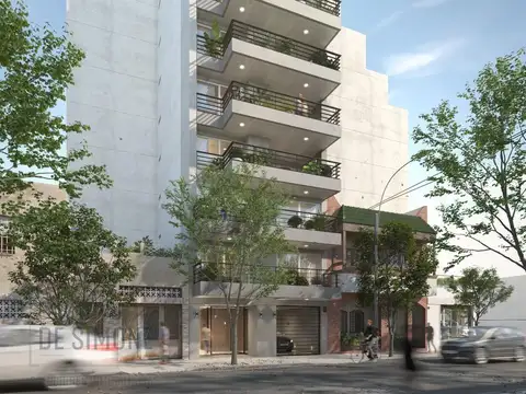 Departamento en Venta en Urquiza R, Villa Urquiza
