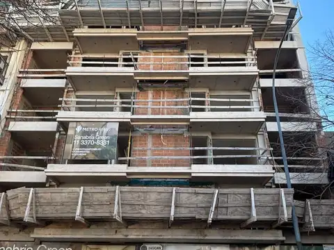 Departamento en Venta en Villa Devoto, CABA