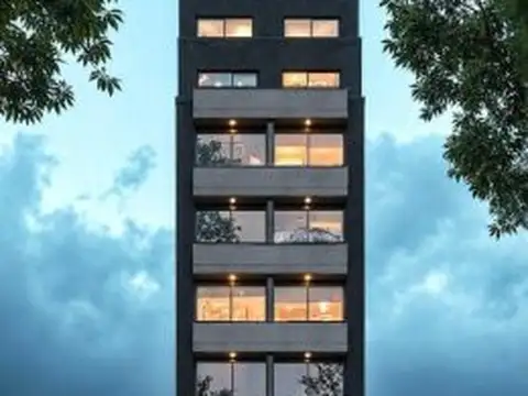 Departamento en Venta en Constitucion, CABA