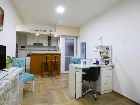 Departamento en Venta en San Nicolás, Capital Federal