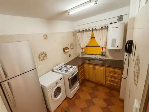 Departamento en Venta en Constitucion, Capital Federal
