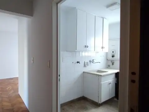 Departamento en Venta en Almagro, Capital Federal