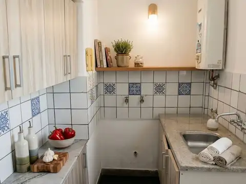 Departamento en Venta en Parque Avellaneda, Capital Federal