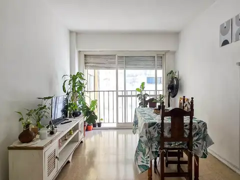 Departamento en Venta en Flores, Capital Federal