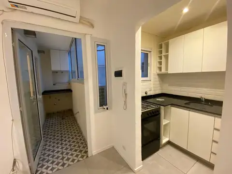 Departamento en Venta en Villa Crespo, Capital Federal
