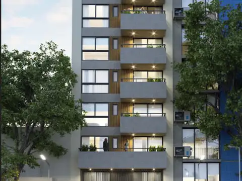Departamento en Venta en San Cristobal, Capital Federal
