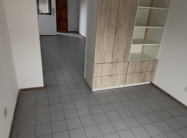 Departamento · 38m² · 1 Ambiente