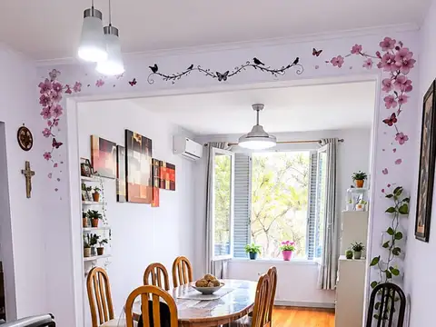 Departamento en Venta en Balvanera, CABA