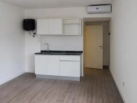 Departamento en Venta en Monserrat, CABA