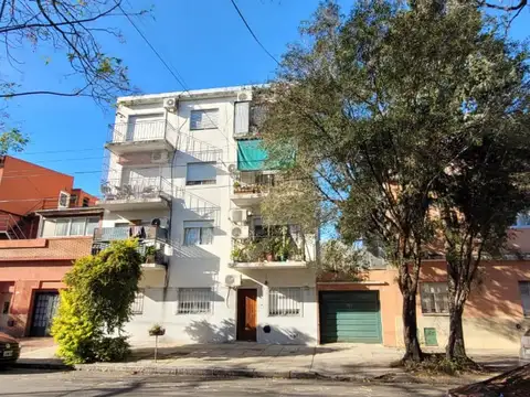 Departamento en Venta en Villa Devoto, Capital Federal