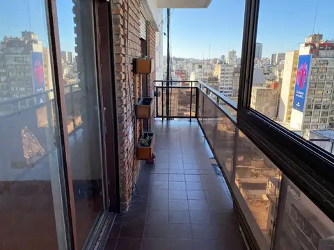 Departamento en Venta en Balvanera, Capital Federal