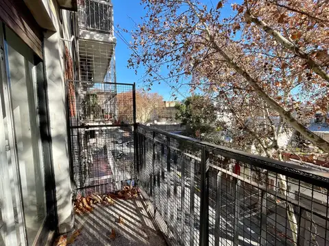 Departamento en Venta en Villa General Mitre, Capital Federal