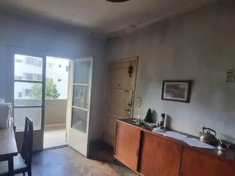 Departamento en Venta en Villa Pueyrredon, Capital Federal