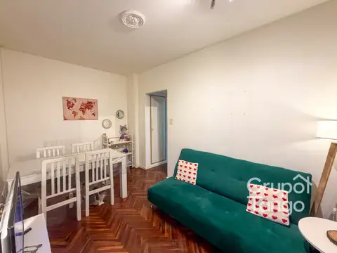 Departamento en Venta en Recoleta, CABA