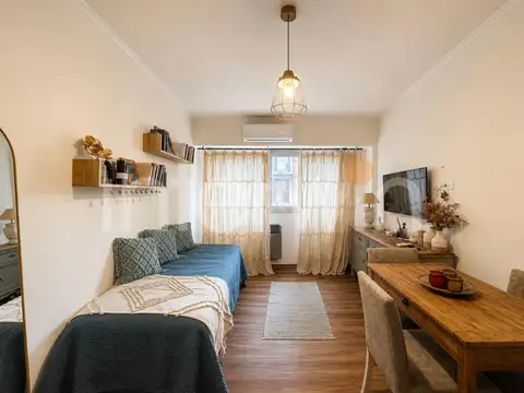 Departamento en Venta en Palermo Nuevo, Palermo