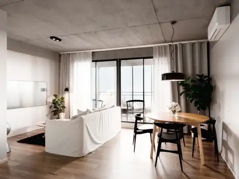 Departamento en Venta en Velez Sarsfield, Capital Federal
