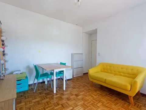 Departamento en Venta en Boedo, CABA