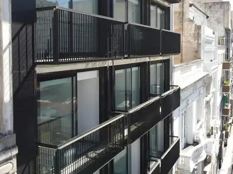 Departamento en Venta en Monserrat, CABA
