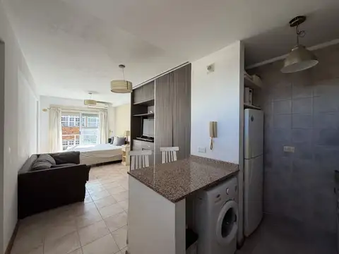 Departamento en Venta en Monte Castro, Capital Federal