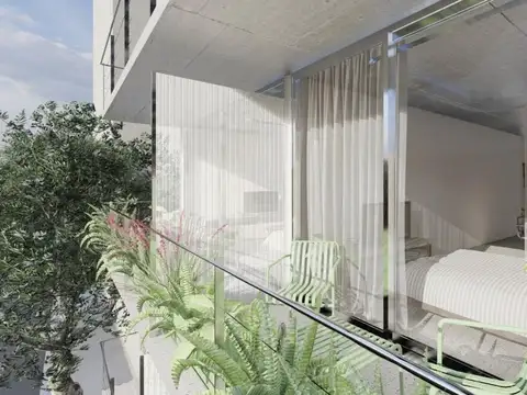 Departamento en Venta en Villa Luro, Capital Federal