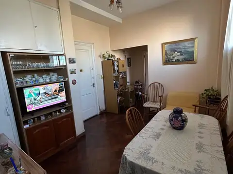 Departamento en Venta en Versalles, Capital Federal