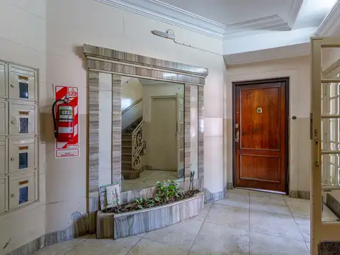 Departamento en Venta en Liniers, Capital Federal