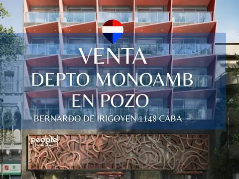 Departamento en Venta en San Telmo, Capital Federal