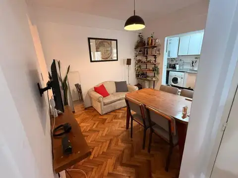 Departamento en Venta en Monserrat, CABA