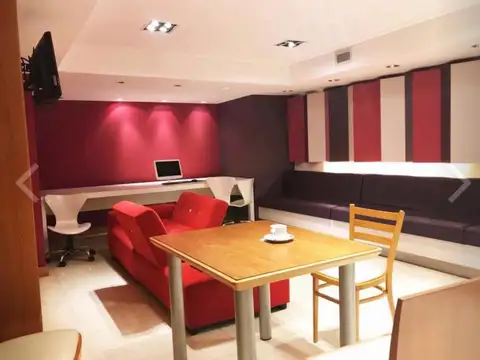 Departamento en Venta en Microcentro, Centro